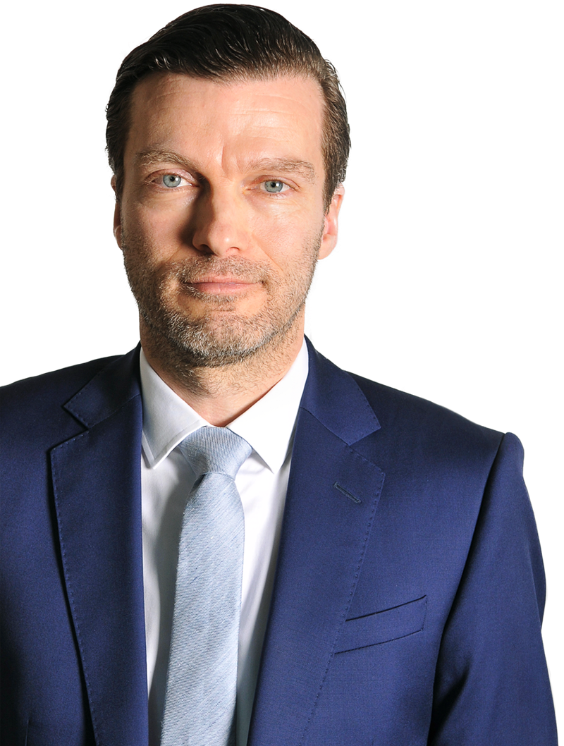 Patrick Weegmann Patrick Weegmann